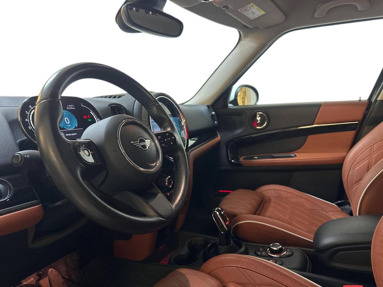 MINI Countryman One 'ALL4'