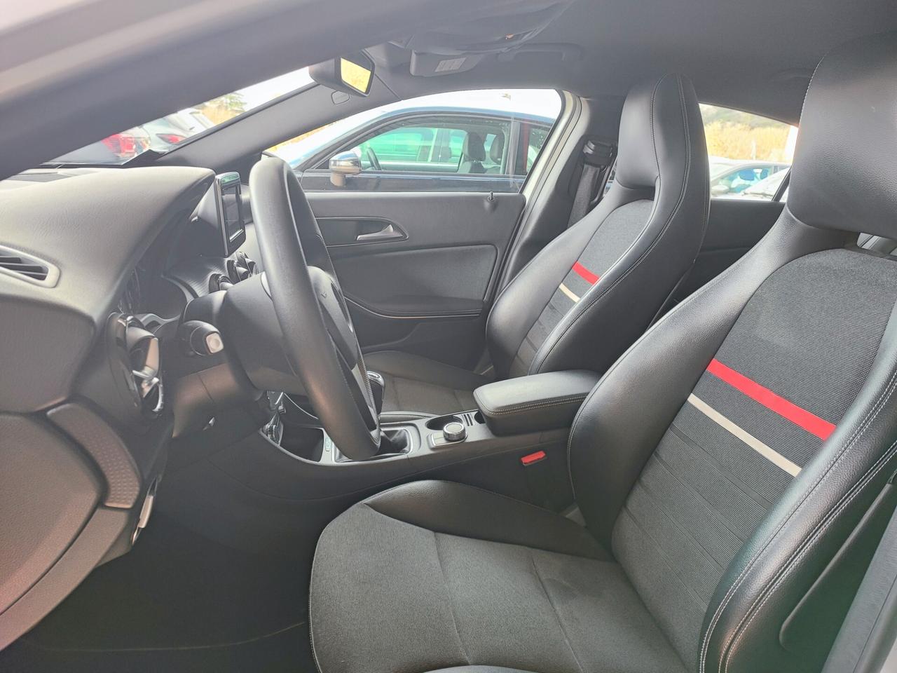 Mercedes-benz A 180 CDI Premium