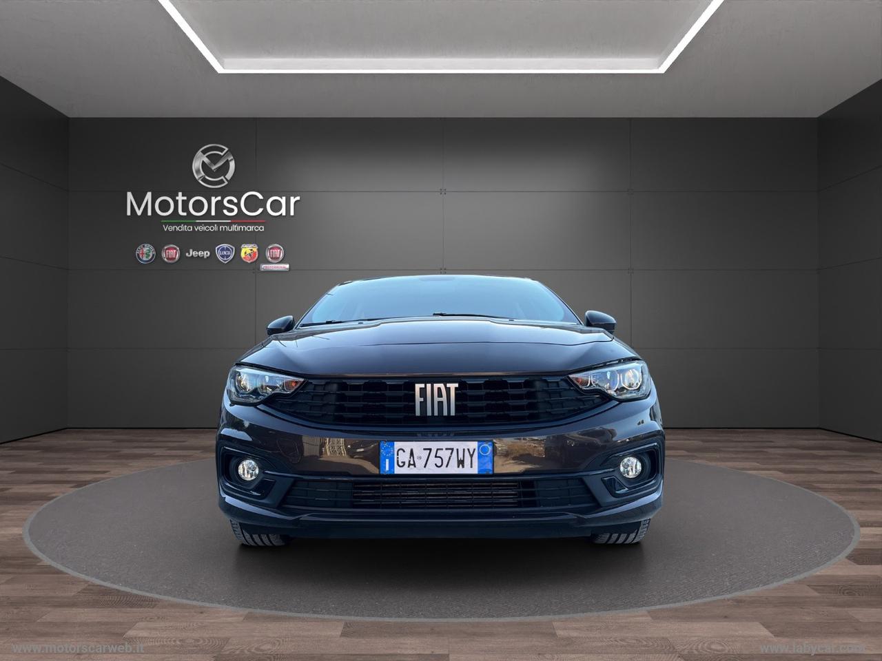 FIAT Tipo 1.3 Mjt S&S 5p. Lounge