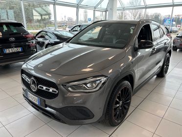 Mercedes-benz GLA 200 d Automatic Sport Plus