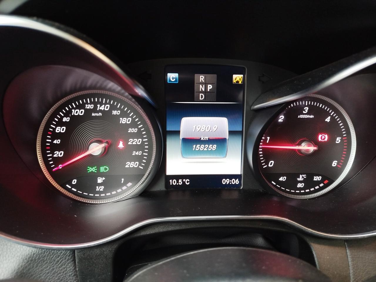 Mercedes-benz GLC 250 d 4Matic Premium Amg