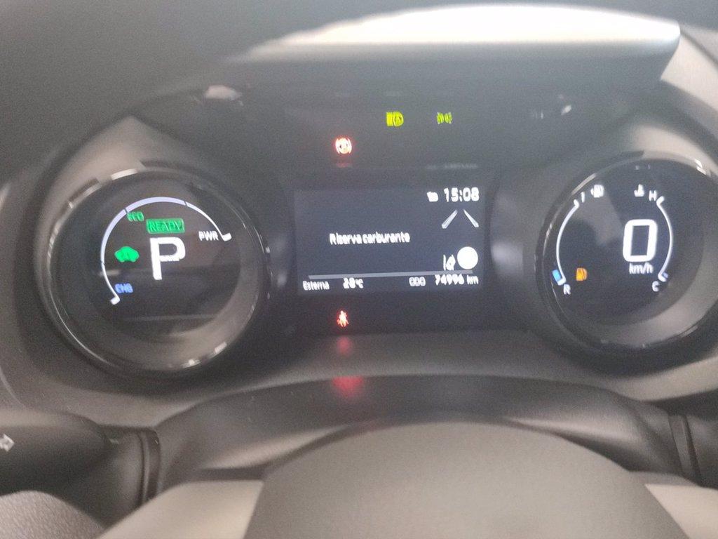TOYOTA Yaris 1.5h style del 2022