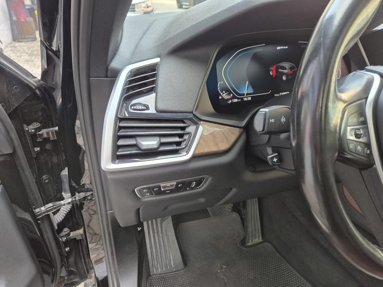 Bmw X5 xDrive45e xLine