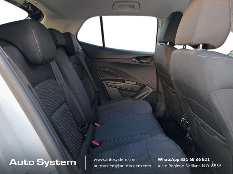 Škoda Fabia Fabia 1.0 mpi evo Style 80cv