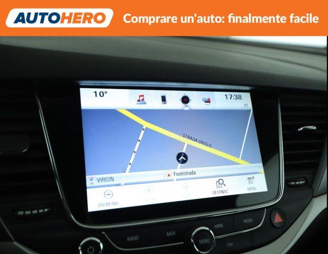 OPEL Astra 1.6 CDTi Sports Tourer Advance