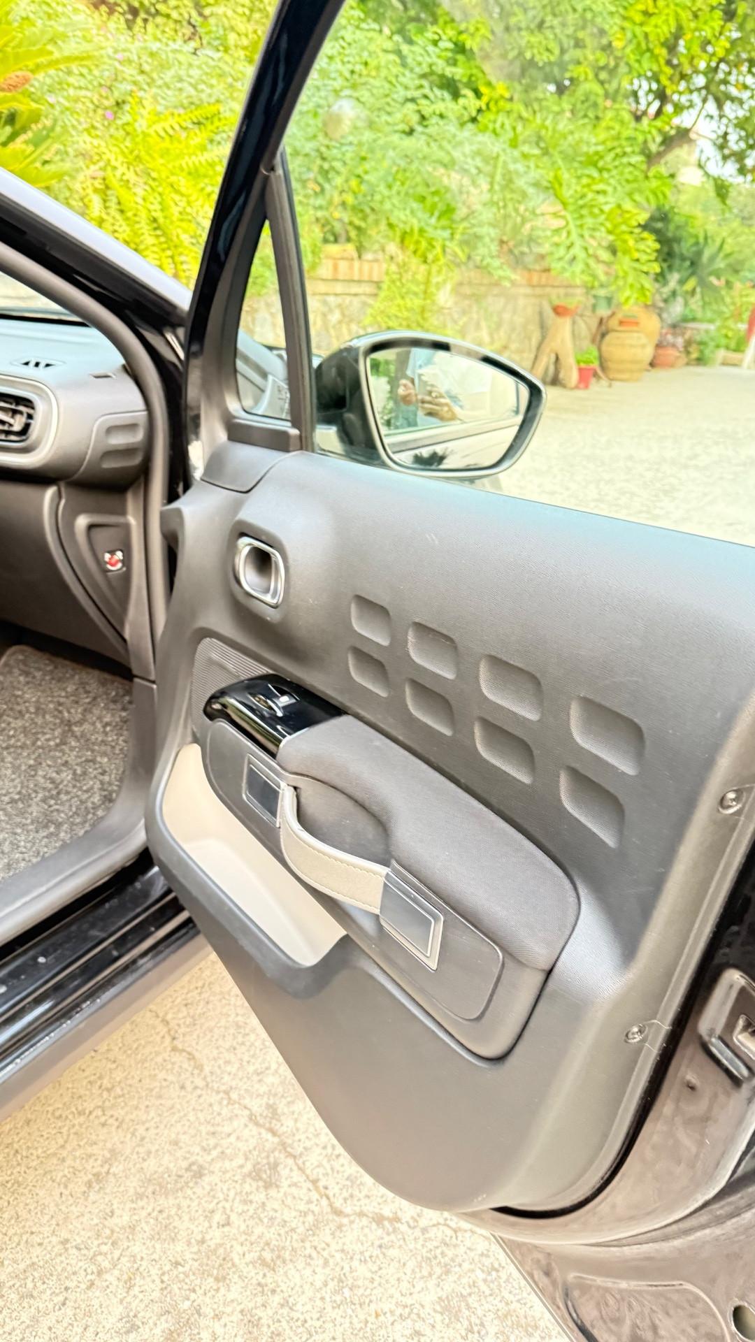 Citroen C3 PureTech 110 S&S Shine