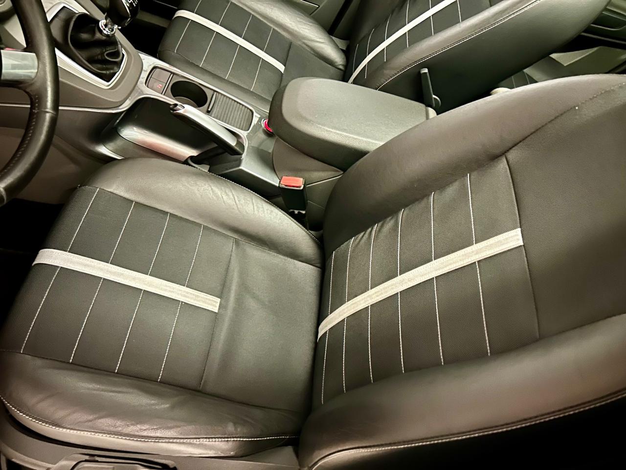 Ford Kuga 2.0 TDCi 136 CV 4WD Titanium DPF