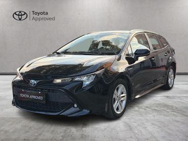 Toyota Corolla Corolla Touring Sports 1.8h Active cvt