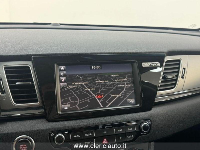 KIA Niro 1.6 GDi DCT HEV Energy