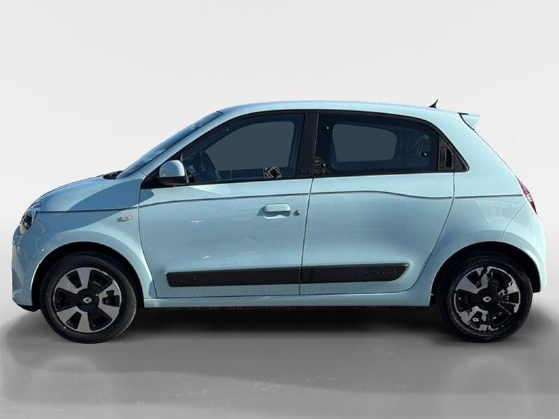 Renault Twingo Twingo 1.0 sce Lovely s&s 69cv