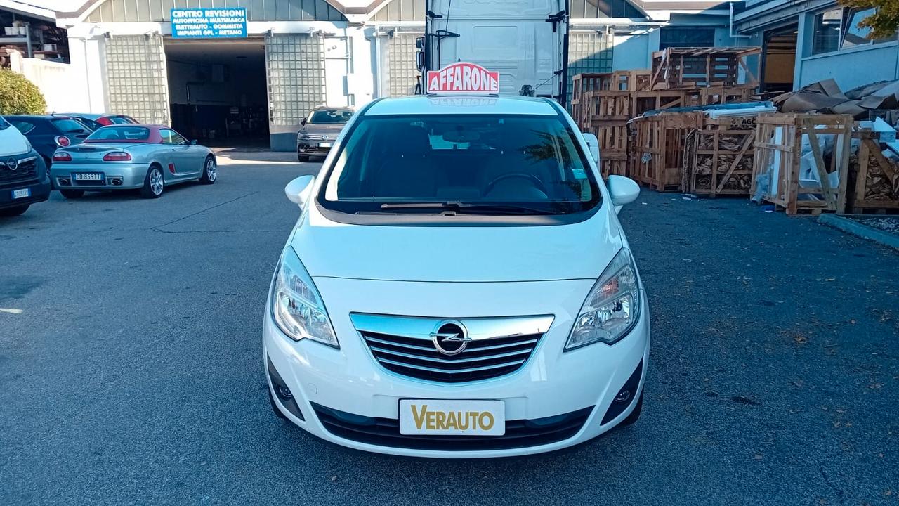 Opel Meriva 1.7 CDTI 110CV Cosmo