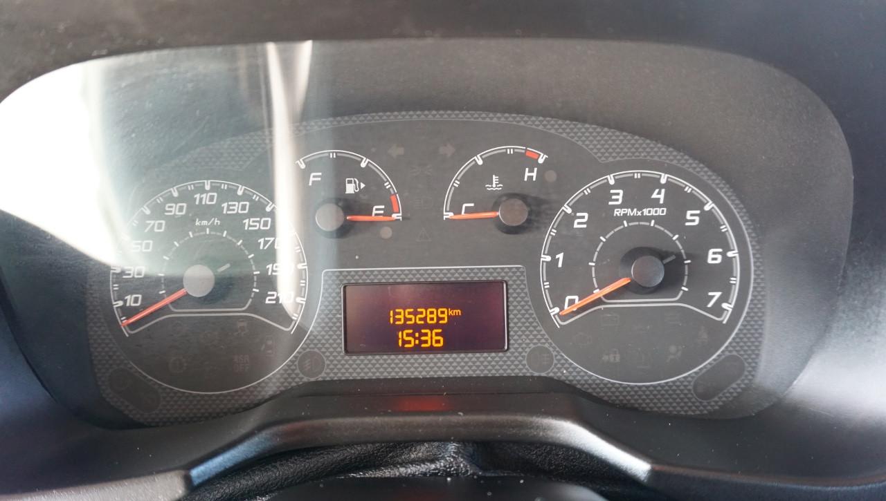 FIAT Fiorino cargo 1.3 mjt 95cv SX E6d-temp