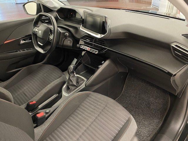 PEUGEOT 208 II 2019 - 1.2 puretech Active s&s 75cv