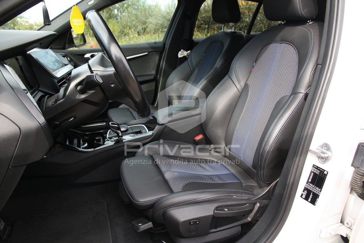 BMW 116d 5p. Msport