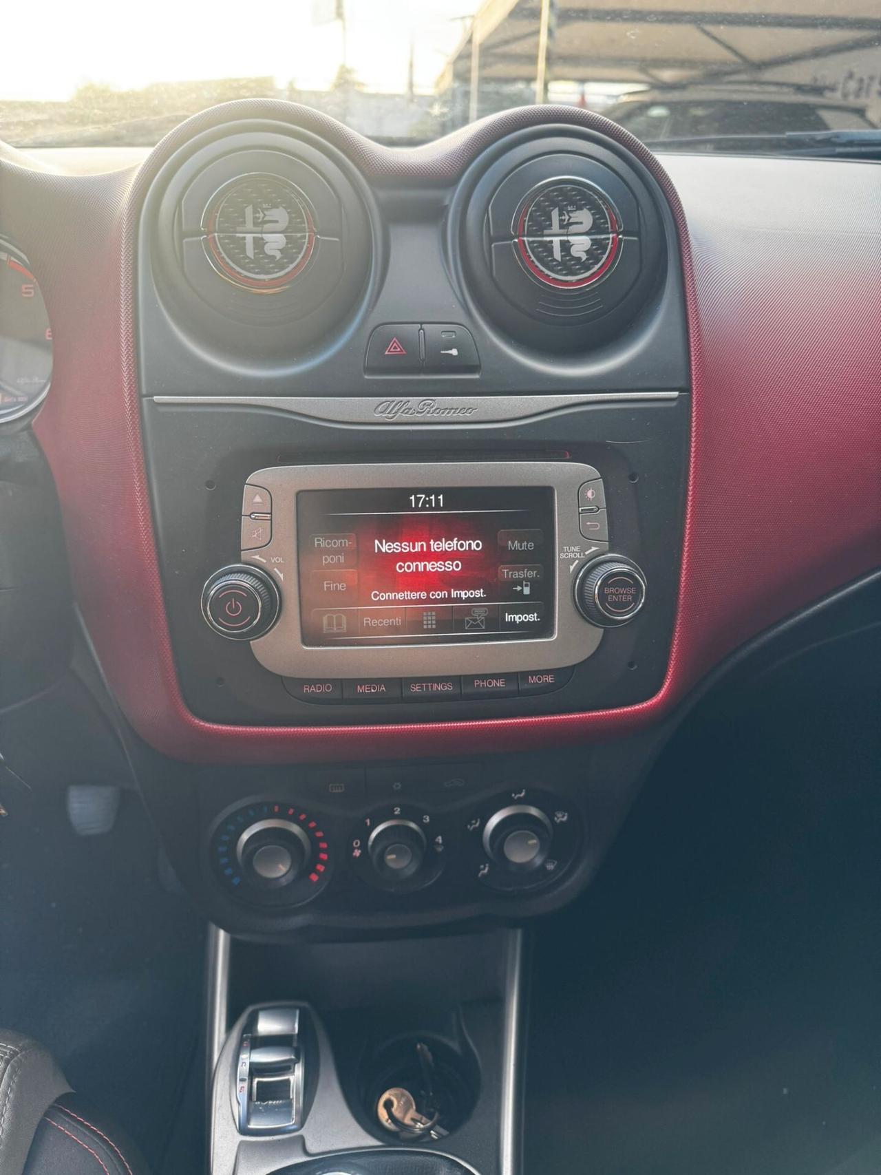 Alfa Romeo MiTo 1.3 JTDm 85 CV S&S Distinctive