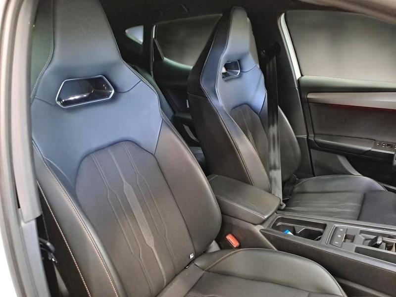 CUPRA LEON 1.4 E-HYBRID 150KW DSG 5 PORTE BERLINA