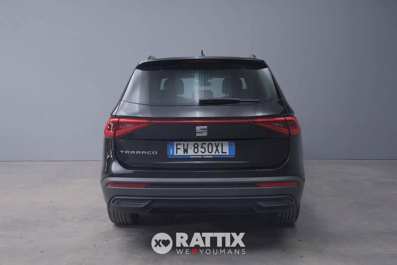 SEAT Tarraco 1.5 Tsi 150CV Xcellence + tetto apribile