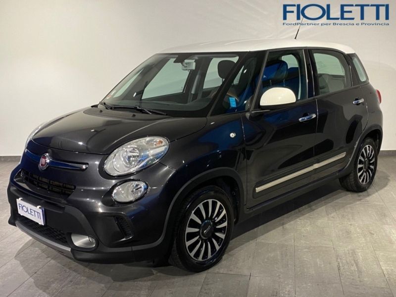 FIAT 500L 1.3 MULTIJET 85 CV POP STAR