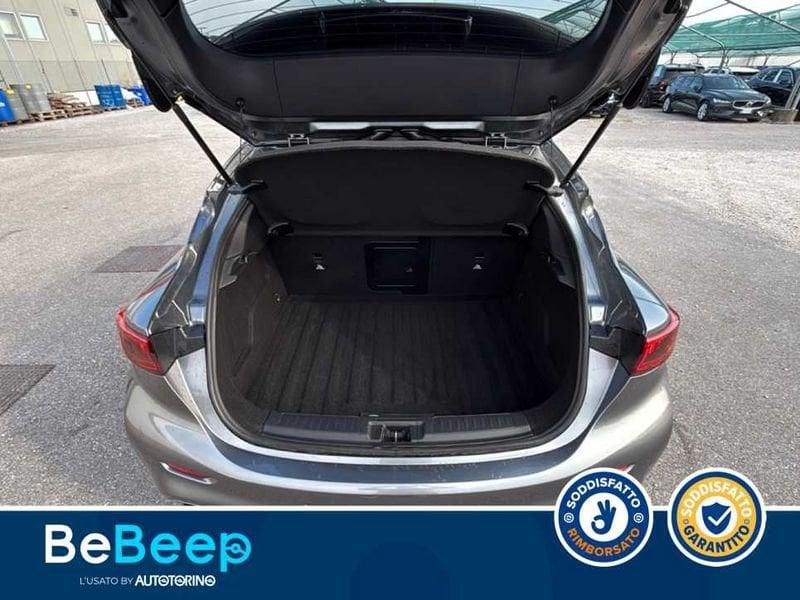Infiniti Q30 2.0T SPORT TECH AWD 211CV DCT MY18
