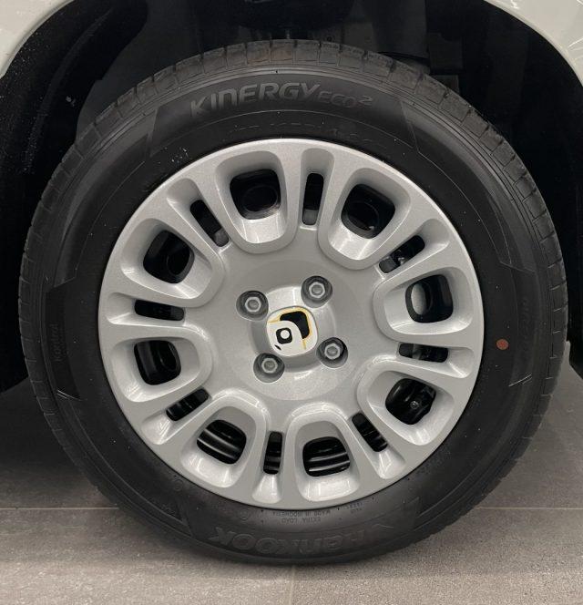 FIAT Pandina 1.0 Hybrid Pop KM0 MY 26