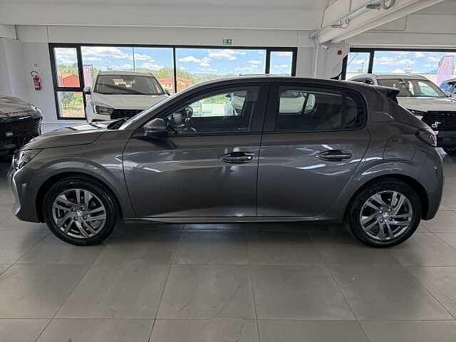 Peugeot 208 1.2 PureTech 75 CV Active Pack
