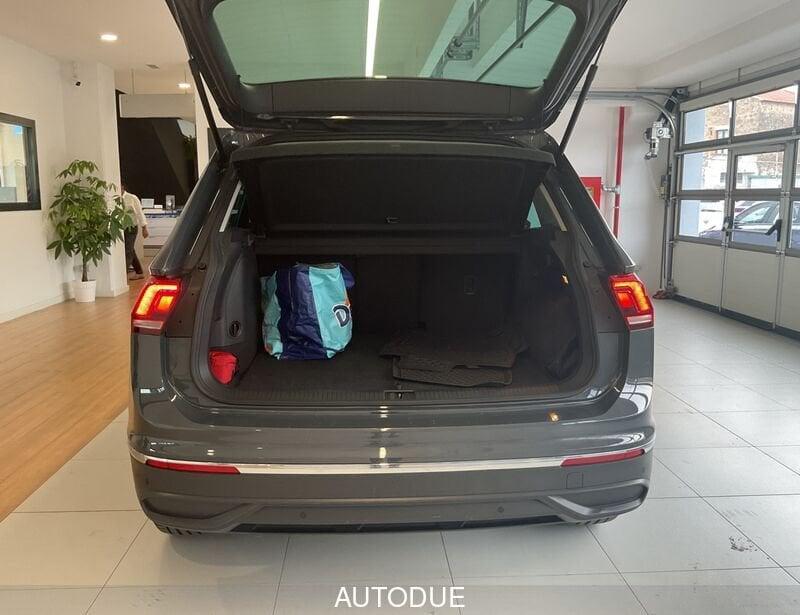 Volkswagen Tiguan 1.4 TSI EHYBRID LIFE 245CV DSG