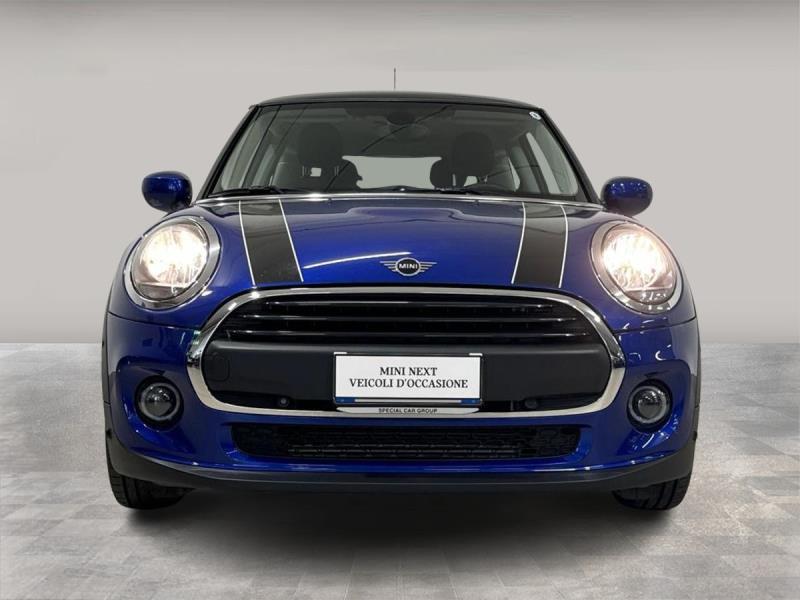 Mini One 1.5 TwinPower Turbo One