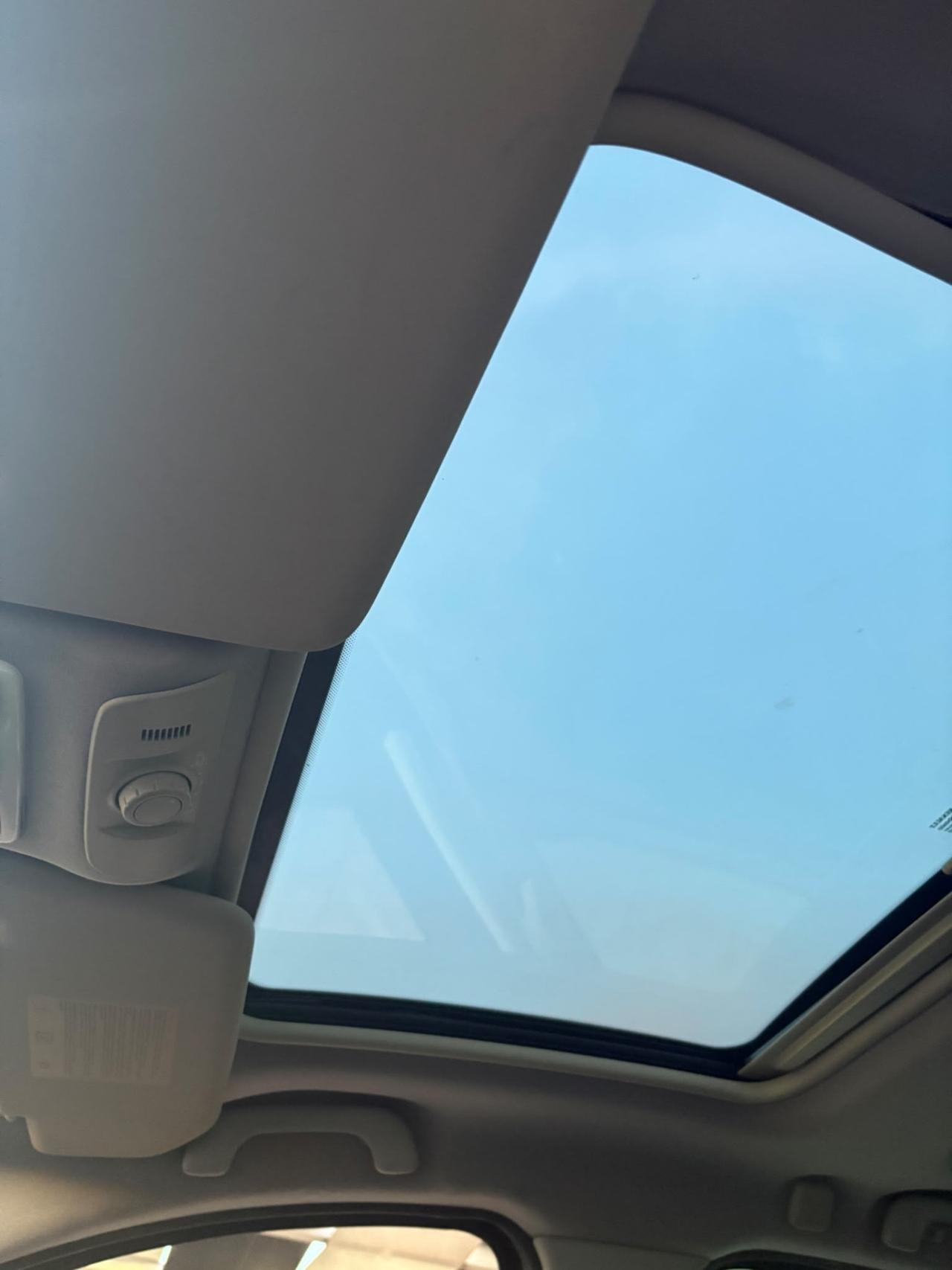 Renault Scenic XMod 1.6 dCi 7 posti 2012