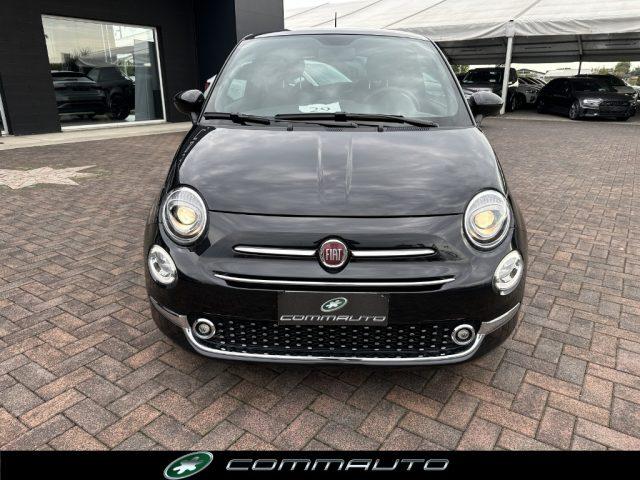 FIAT 500 1.0 Hybrid Dolcevita 70 CV