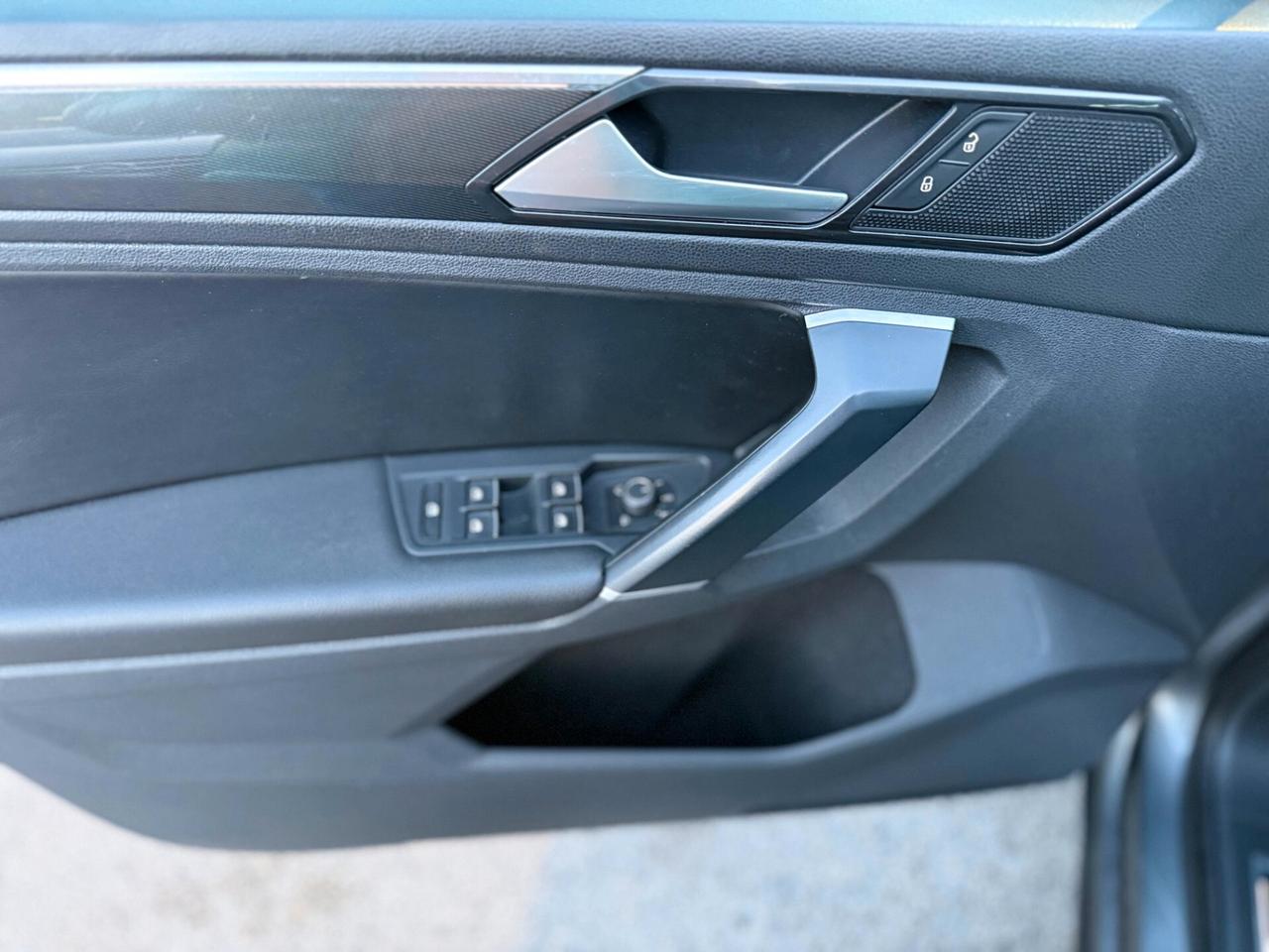 Volkswagen Tiguan 2.0 TDI DSG 4MOTION Style BMT