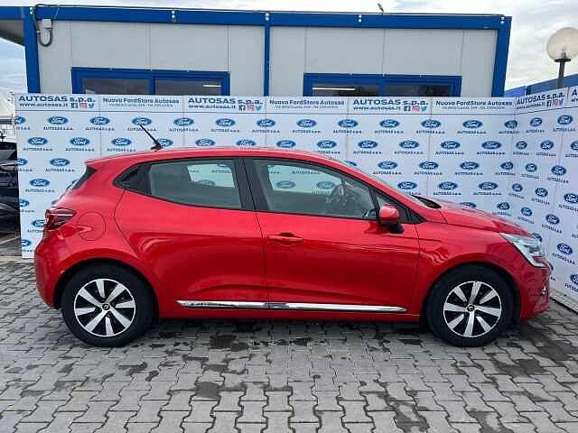 Renault Clio TCe 100 CV GPL 5 porte Life