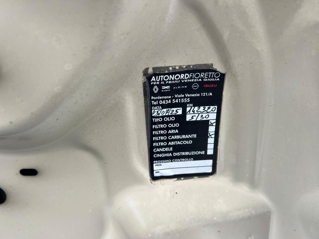 Renault Captur dCi 8V 90 CV Start&Stop Energy Intens