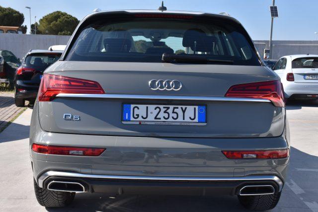 AUDI Q5 35 TDI S tronic S line