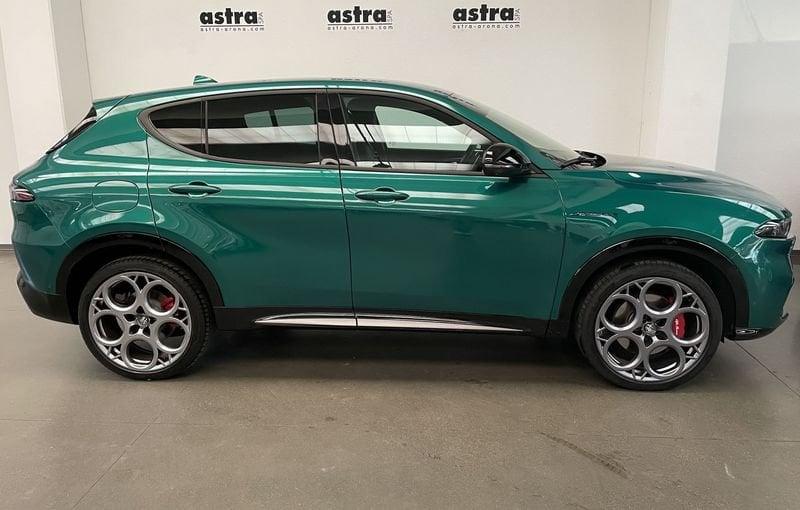 Alfa Romeo Tonale 1.3 280CV PHEV AT6 Speciale