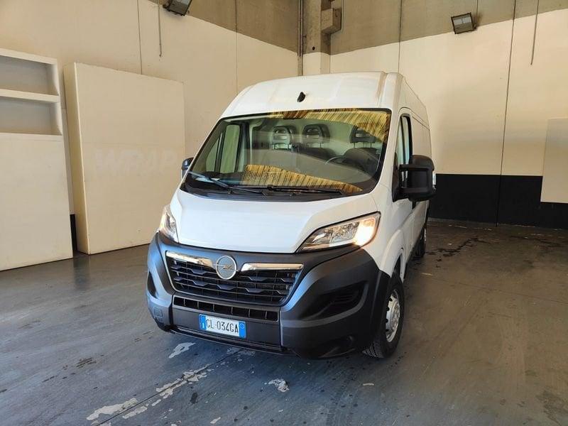 Opel Movano 33 2.2 BlueHDi 120 S&S L2H2 (IVA ESCL.)