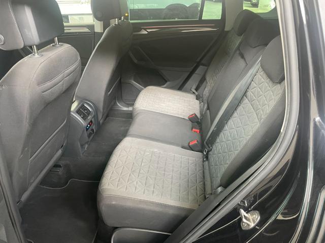 VOLKSWAGEN Tiguan 2.0 TDI 150CV SCR DSG LIFE