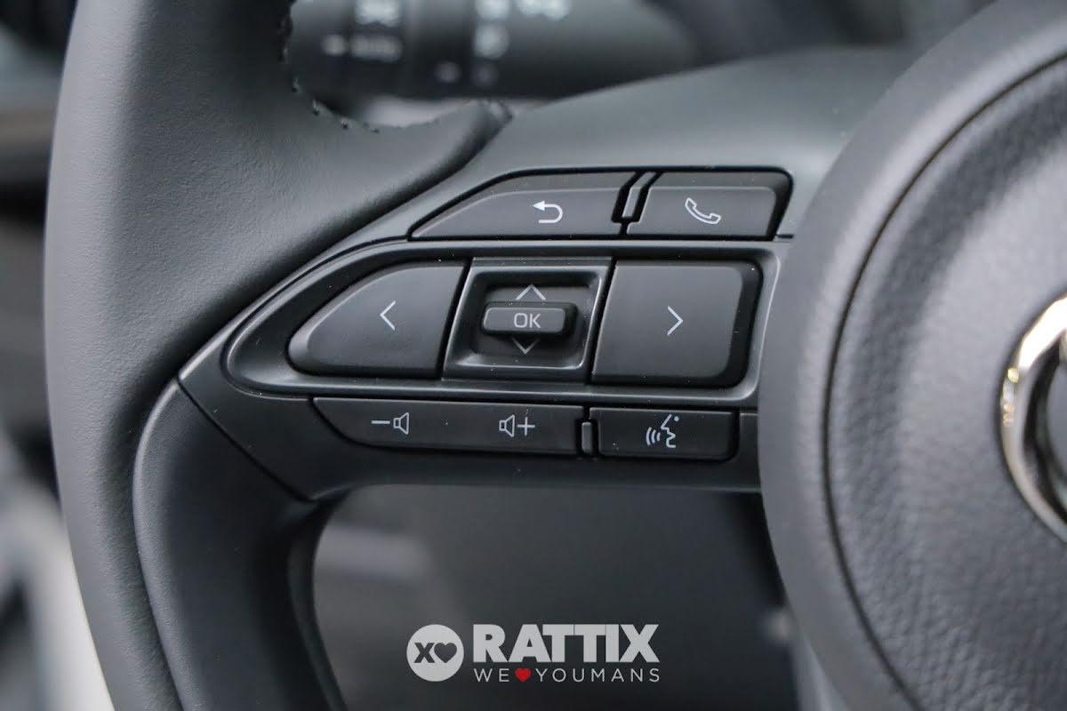 Toyota Aygo X 1.0 72CV Trend s-CVT