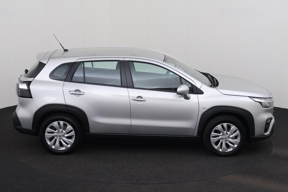 Suzuki S-Cross Comfort ibrido 1.6 120CV IN PROMO