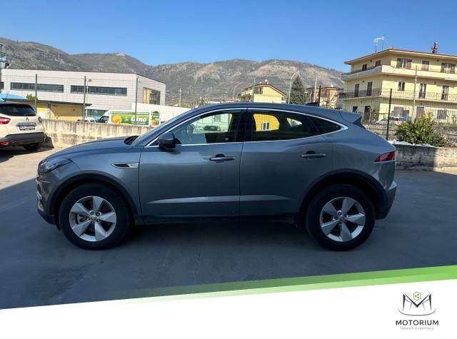 Jaguar E-Pace 2.0d i4 mhev R-Dynamic HSE awd 163cv auto