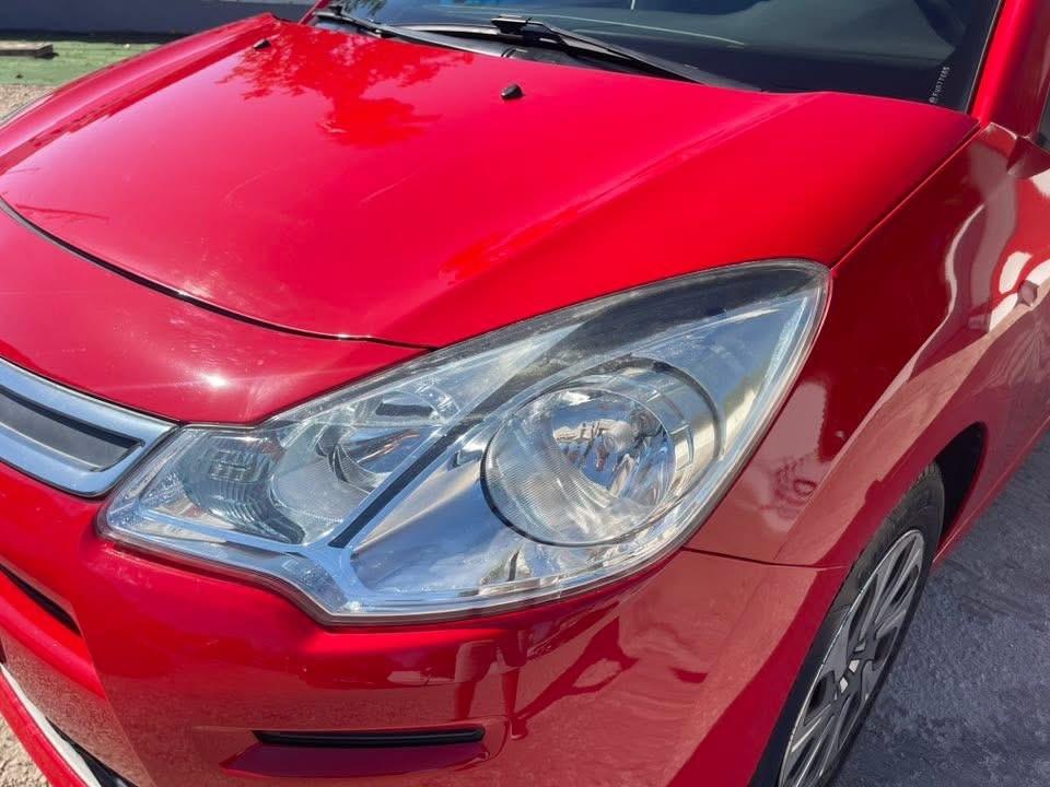 Citroen C3 Zen 1.0 VTI 68cv