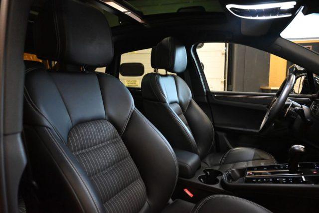 PORSCHE Macan T 2.0PDK 265CV TET.20"PASM CHRONO CAM RADAR GANCIO