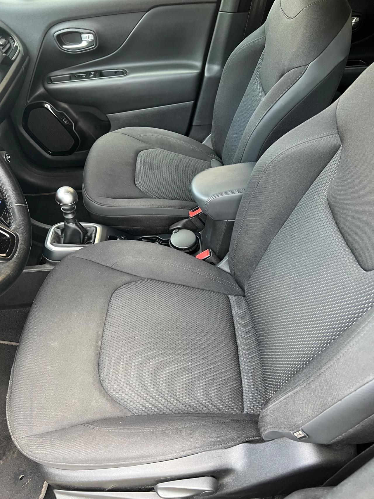 Jeep Renegade 1.0 T3 Night Eagle