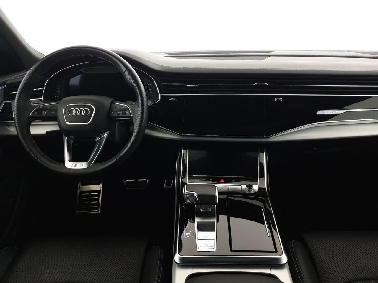 55TFSI 340CV quattro tiptronic Sport