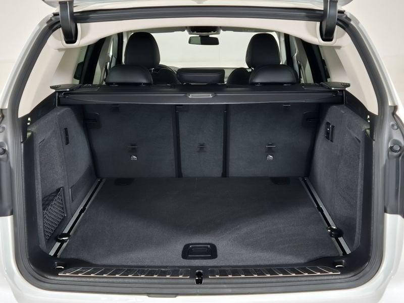 BMW X3 G01 2021 xdrive20d mhev 48V auto