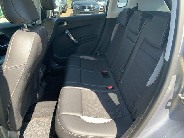 PEUGEOT 2008 1° serie BlueHDi 120 S&S Féline