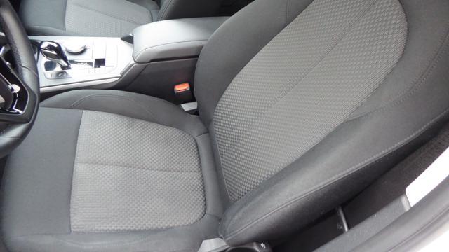 BMW 116 d 5p. Advantage Automatico