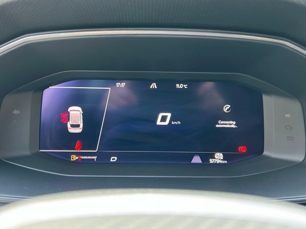 Cupra Leon Sportstourer 1.5 Hybrid DSG