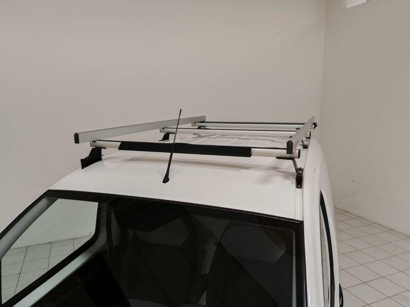 FIAT Fiorino Fiorino 1.3 MJT 95CV Cargo SX