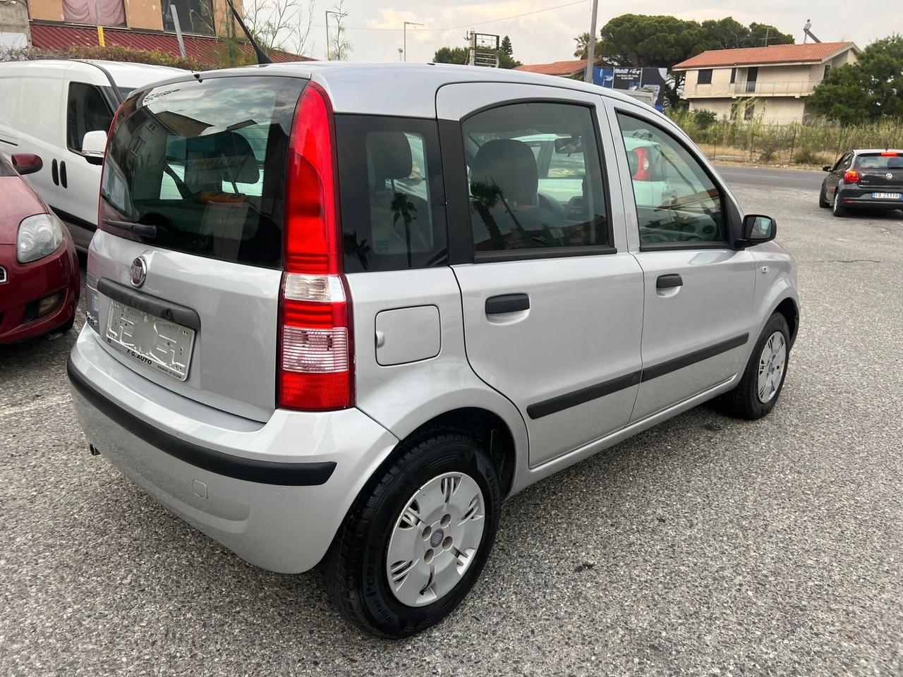 Fiat Panda 1.2 Dynamic NO CLIMA