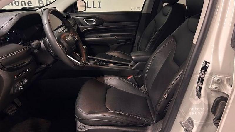 Jeep Compass Compass 1.3 Turbo T4 240 CV PHEV AT6 4xe S